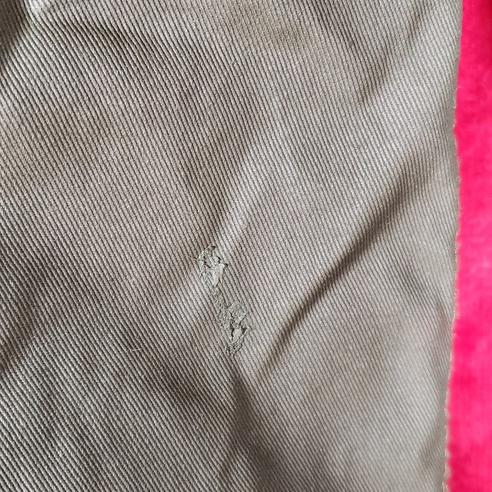 Jacket - Picture 3 of 4